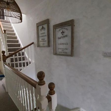 Homestay Poole Exterior foto